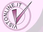Vistonline logo