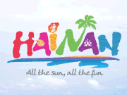 Visit Hainan logo