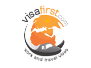 Visafirst logo
