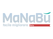 Manabu logo