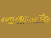 Cafe' Race logo
