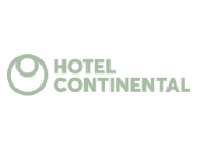 Hotel Continental Genova logo