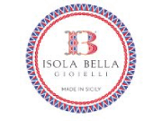 Isola Bella Gioielli logo