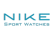 Nikewatch logo
