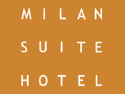Milan suite hotel Milano logo
