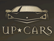 Upcars logo