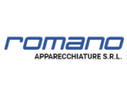 Romano Apparecchiature logo