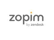 Visita lo shopping online di Zopim
