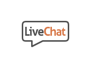 Live Chat logo