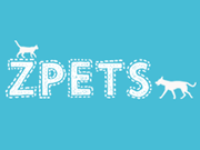 Visita lo shopping online di Zpets
