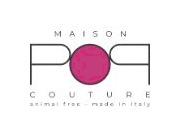 Maison pop couture logo