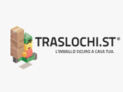 Traslochi.st logo