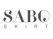 Sabo Skirt logo