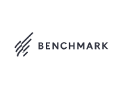 Benchmark email logo