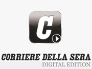 Visita lo shopping online di Corriere Digital Edition