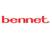Bennet logo