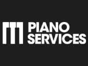Piano services logo
