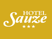 Sauze Hotel logo