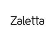 Zaletta logo