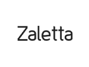 Zaletta codice sconto