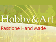 Hobby&Art logo