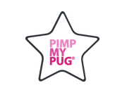 Pimp My Pug logo