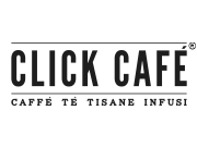 Click Cafe Shop logo