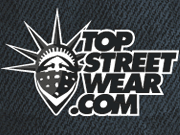 Top Streetwear logo
