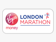 Virgin money London marathon