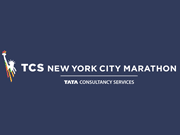 New York Marathon logo