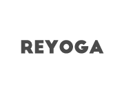 Reyoga logo