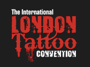 The London Tattoo Convention logo