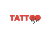 Tattoo life logo