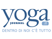 Yoga journal codice sconto