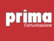 PRIMA Comunicazione logo