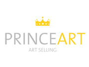 Princeart logo