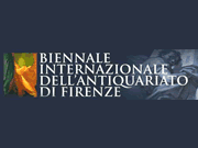 Biennale Antiquariato Firenze logo