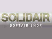 Solidair logo