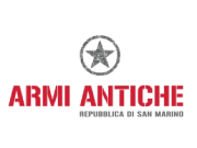 Armi Antiche San Marino logo