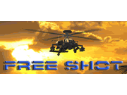 Freeshot logo