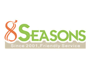 8seasons logo