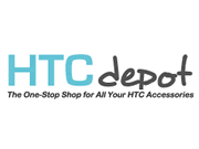 HTC Depot logo