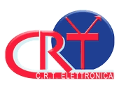 CRT Elettronica logo