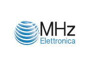 MHZ Elettronica logo