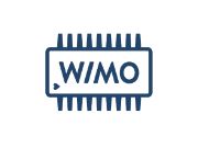 Wimo logo