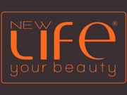Profumeria New Life logo