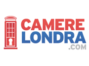 Camere Londra logo