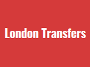London Transfers codice sconto