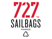 727 Sailbags logo