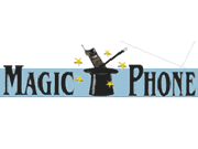 Magic Phone logo